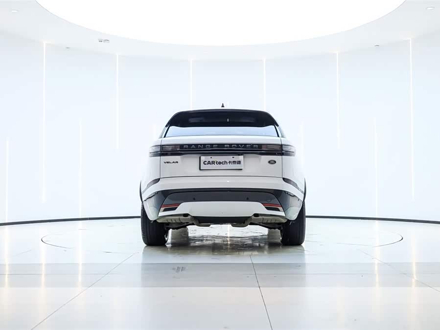 Land Rover Range Rover Velar Dynamic SE