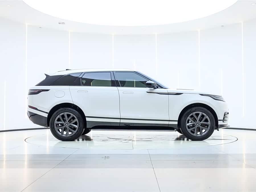 Land Rover Range Rover Velar Dynamic SE