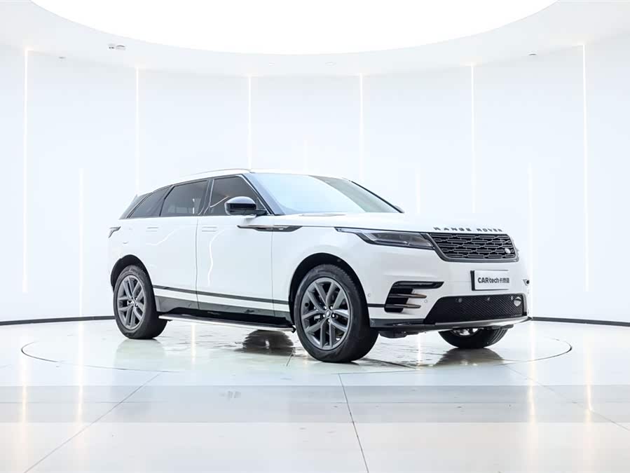 Land Rover Range Rover Velar Dynamic SE