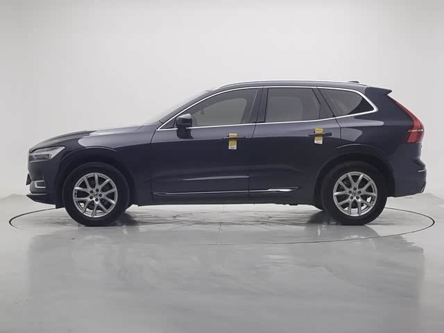 Volvo XC60 T5