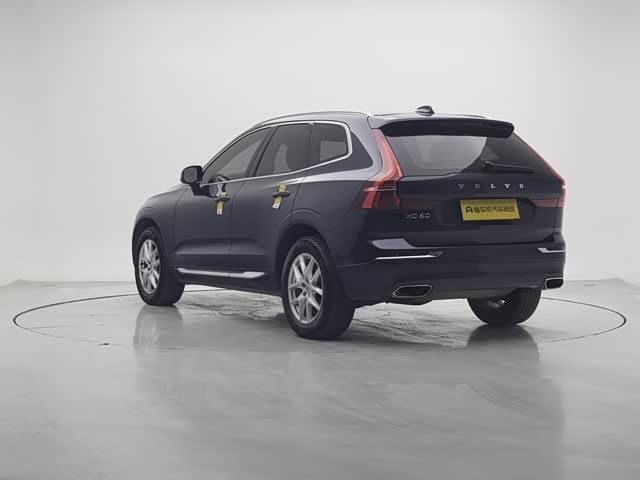 Volvo XC60 T5