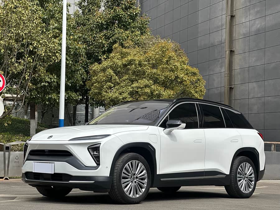 Nio ES6 430 km Performance