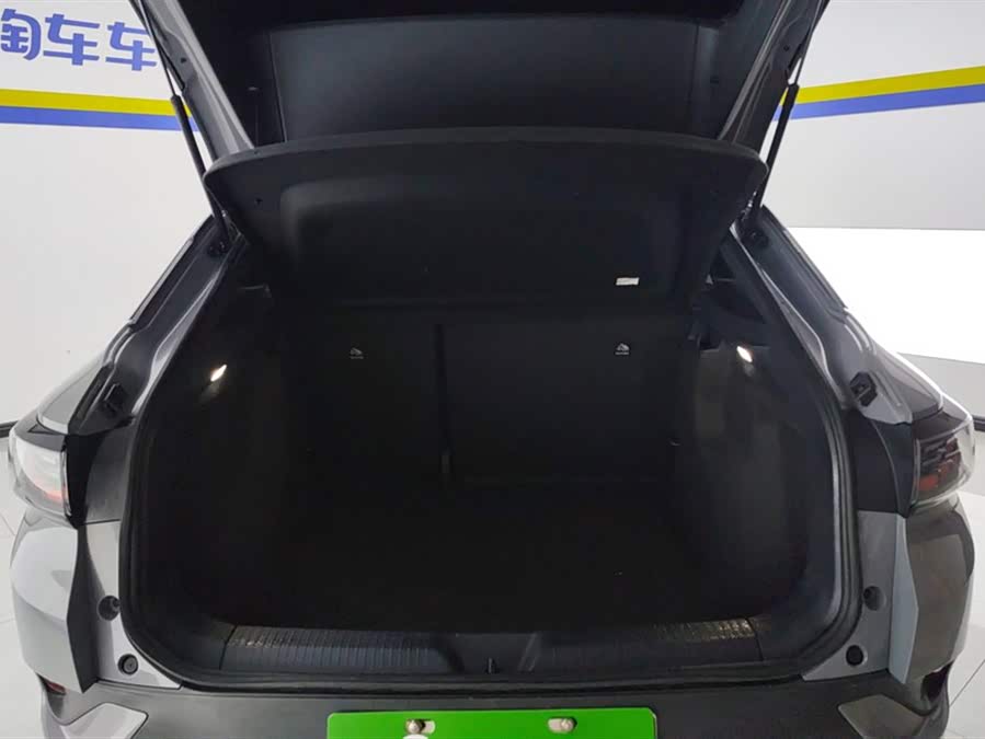 Volkswagen ID.4 CROZZ Pure Enjoy Limited