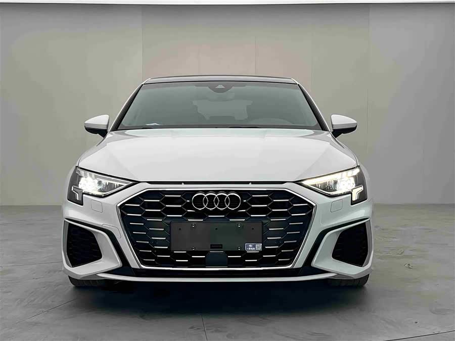 Audi A3 Sportback 35 TFSI Style Sport