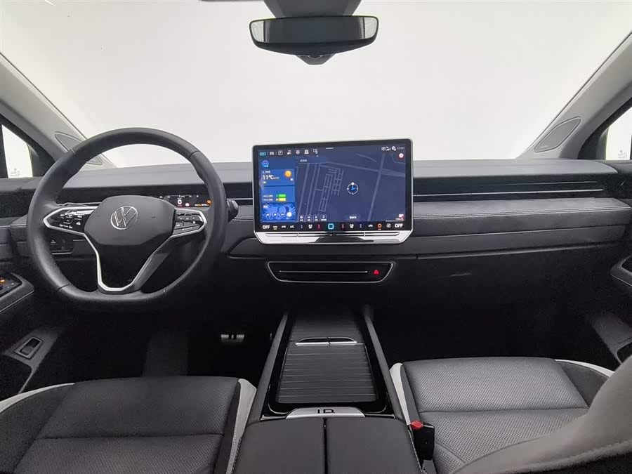 Volkswagen ID.7 VIZZION PRO