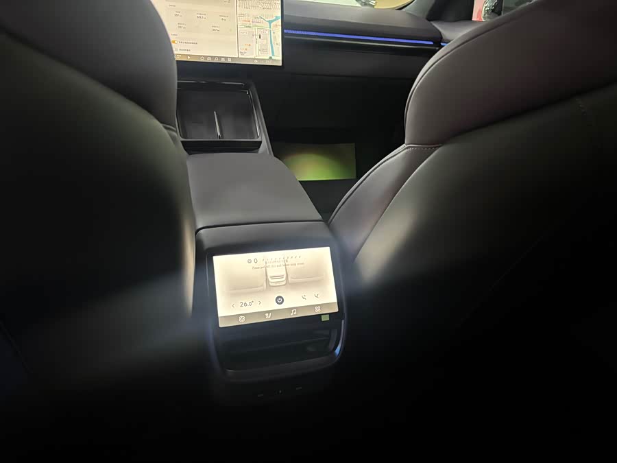 XPeng P7 702 Long Range Ultra