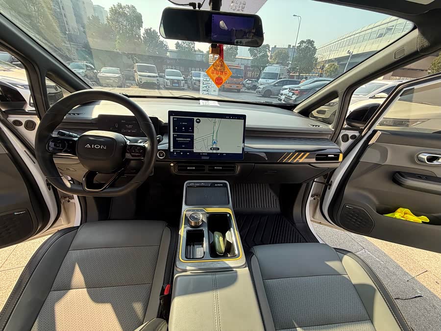 Aion Y 70 Changxiang