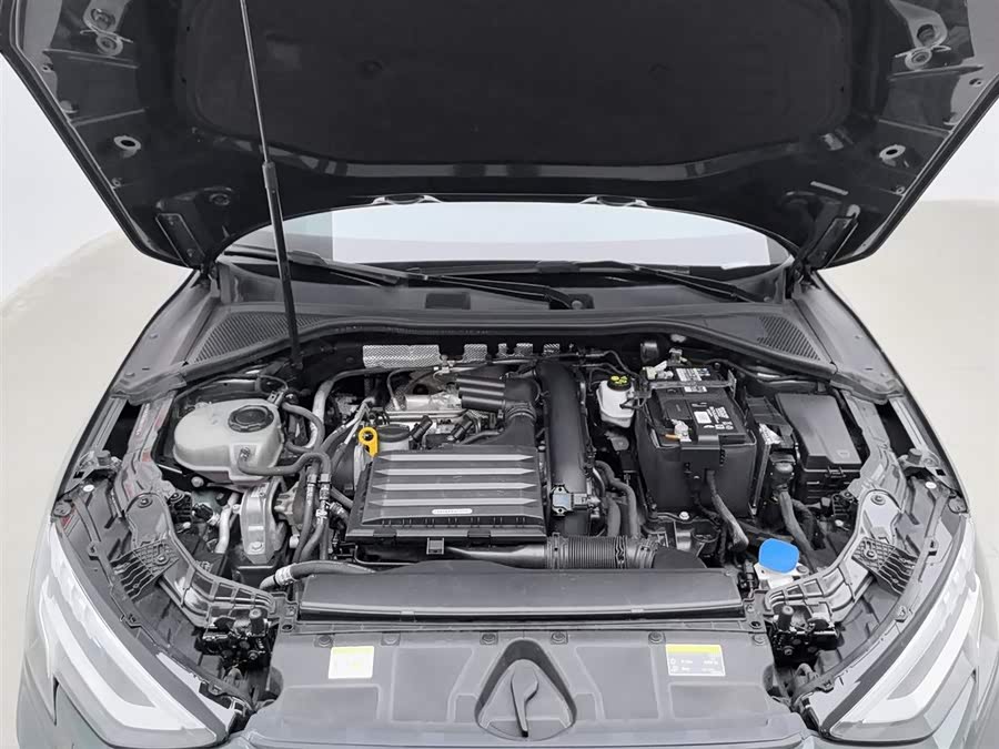 Audi A3L Limousine 35 TFSI Style Sport