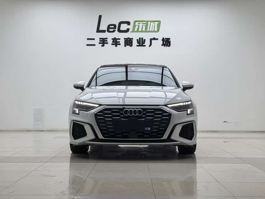 Audi A3 Sportback 35 TFSI Fashion Sport