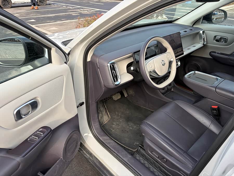 Leapmotor B10 510 Yuexiang