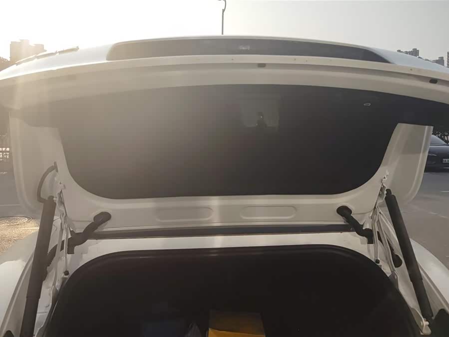 Avatr 11 Long-Range Single-Motor 5-Seater