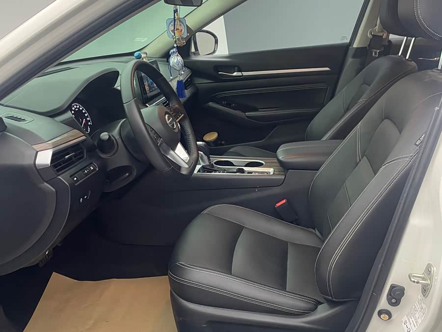 Nissan Teana 2.0 XL Comfort