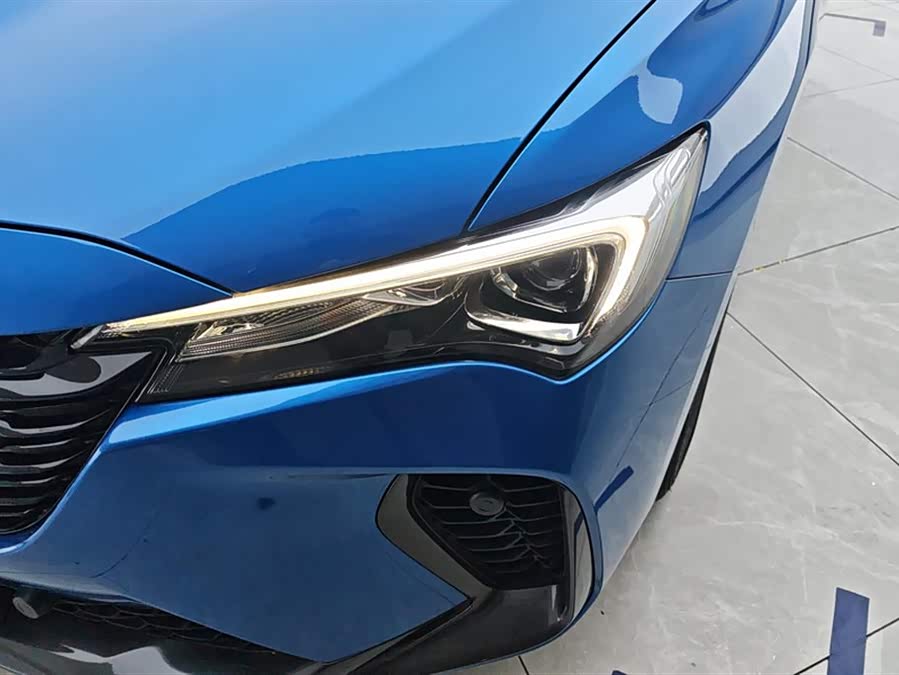 Buick Verano Pro GS Liefeng