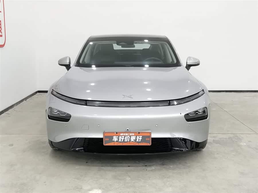 XPeng P7