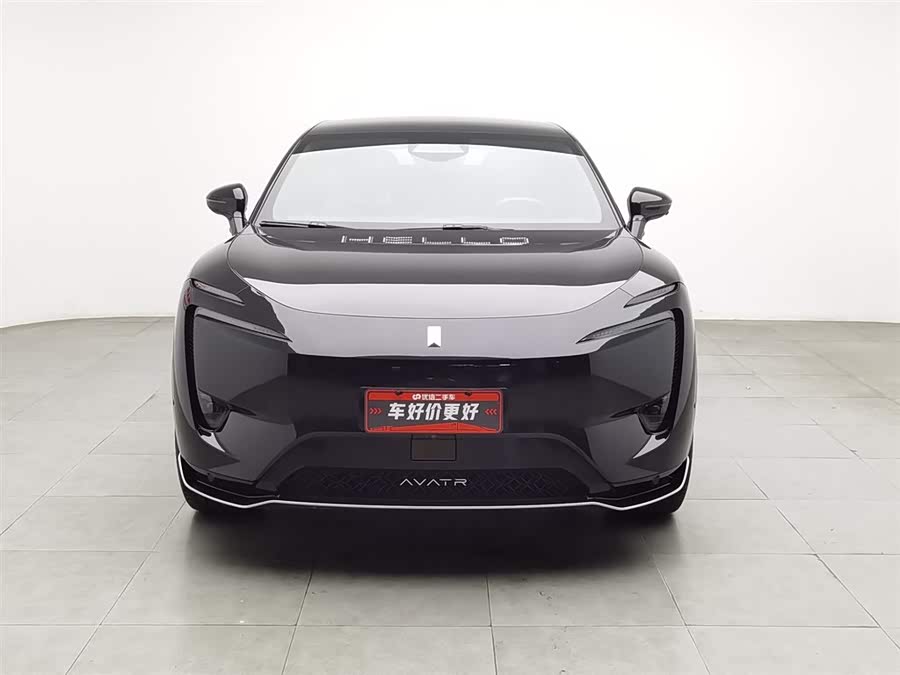 Avatr 11 HarmonyOS 90° Luxury