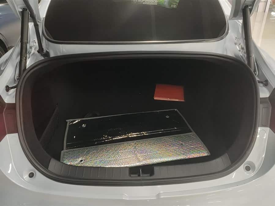 Leapmotor C01 525 Comfort