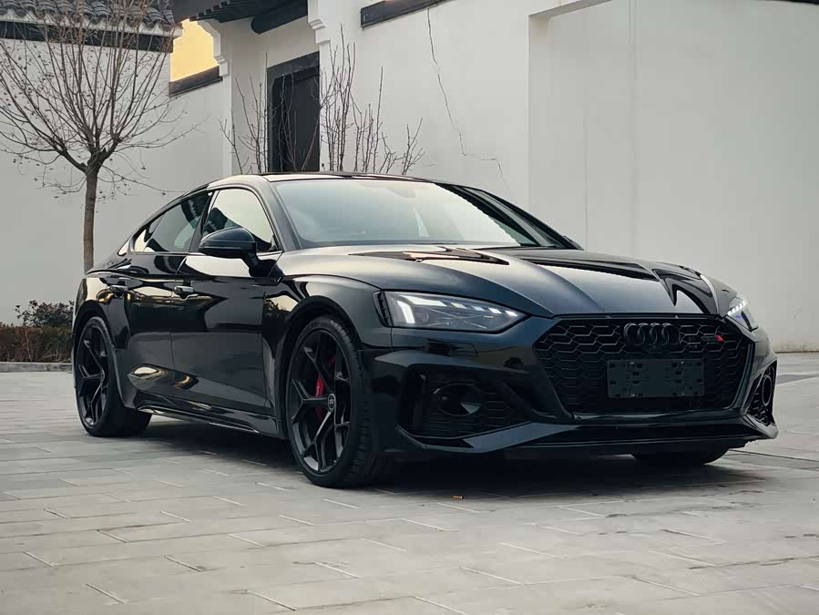 Audi RS 5 Sportback