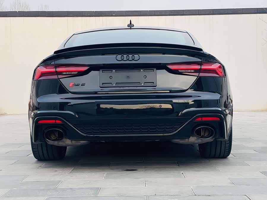 Audi RS 5 Sportback