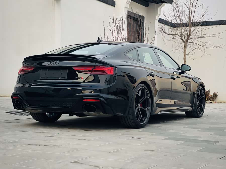Audi RS 5 Sportback