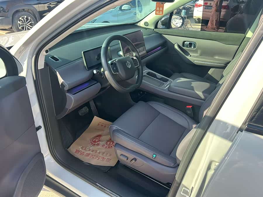 Leapmotor C10 605 Yuexiang