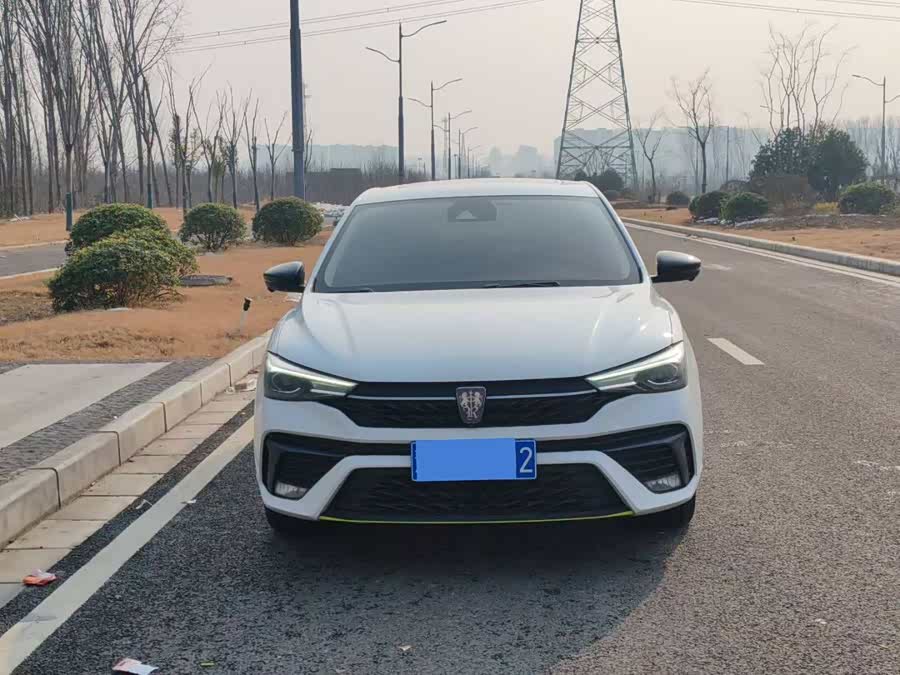 Roewe i5 1.5