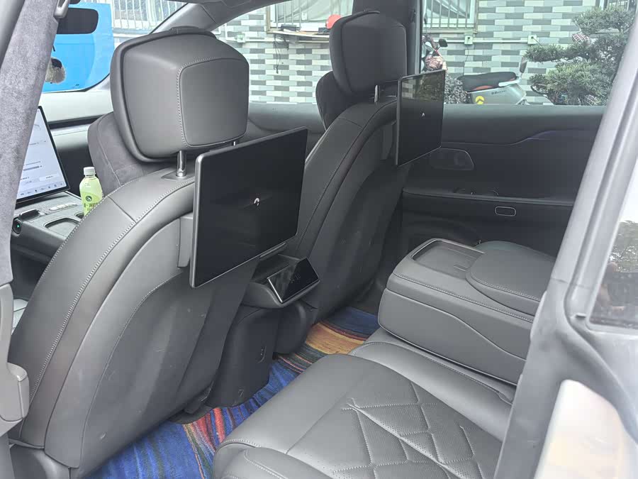 Nio ET7 75 kWh Executive Signature