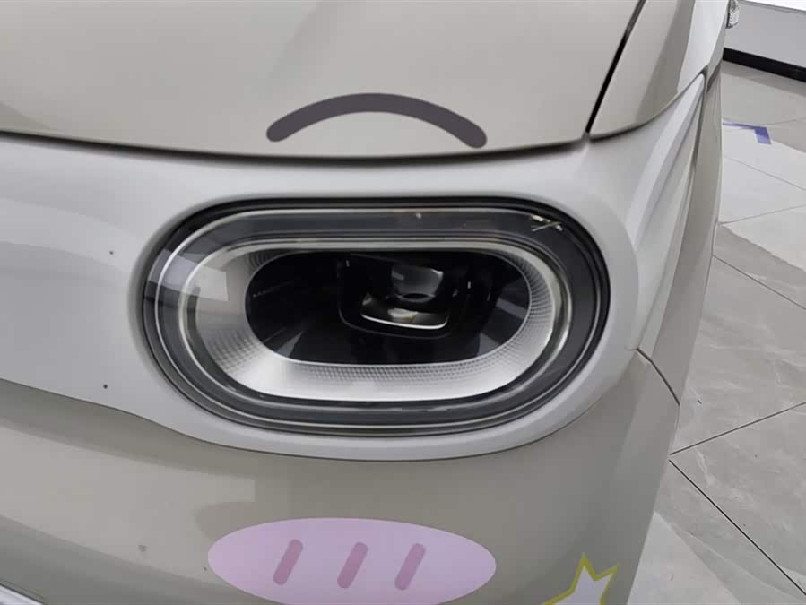 Wuling Hongguang MINI