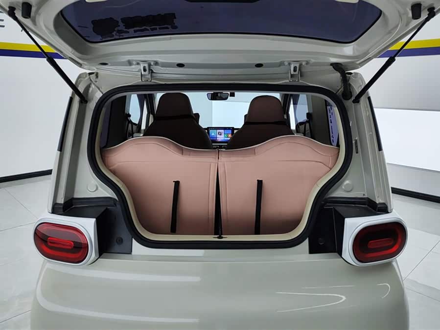 Wuling Hongguang MINI