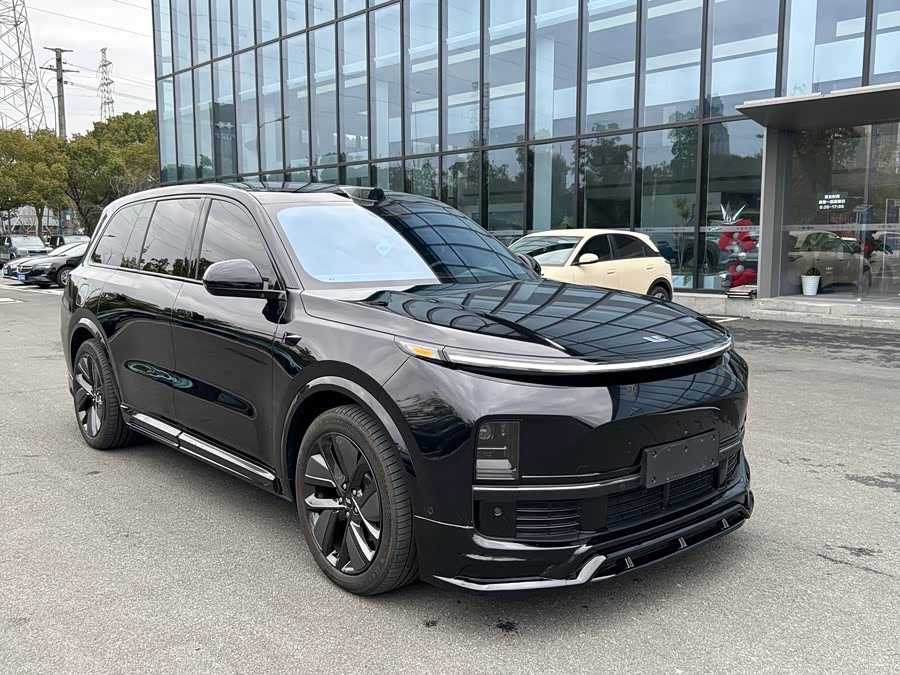 Li Auto L9 Max
