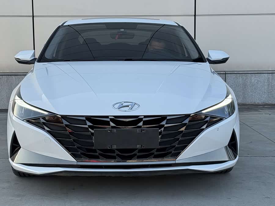 Hyundai Elantra 1.5