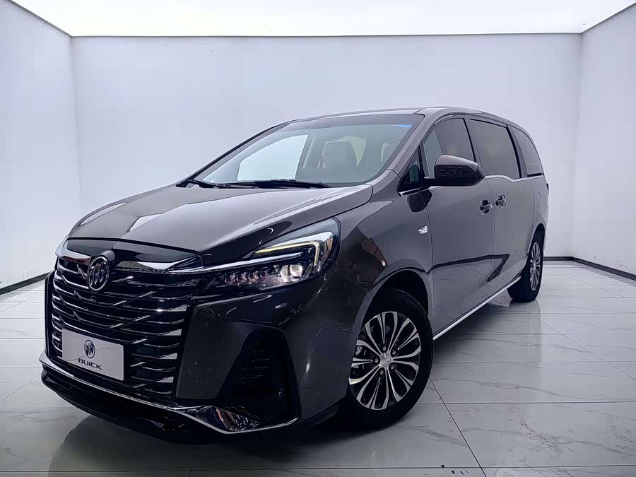 Buick GL8 Land Business Class Comfort