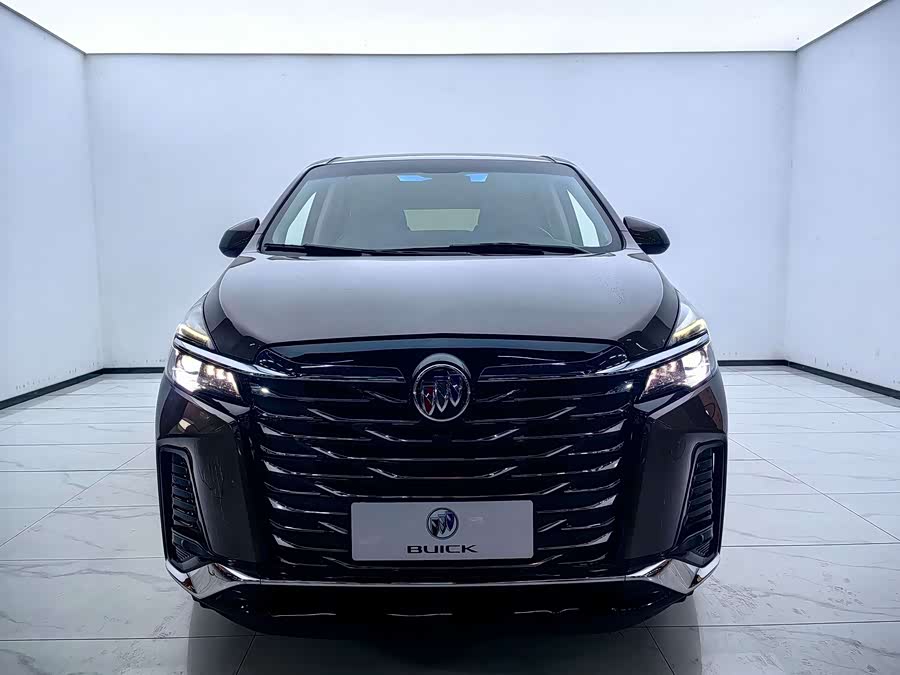 Buick GL8 Land Business Class Comfort