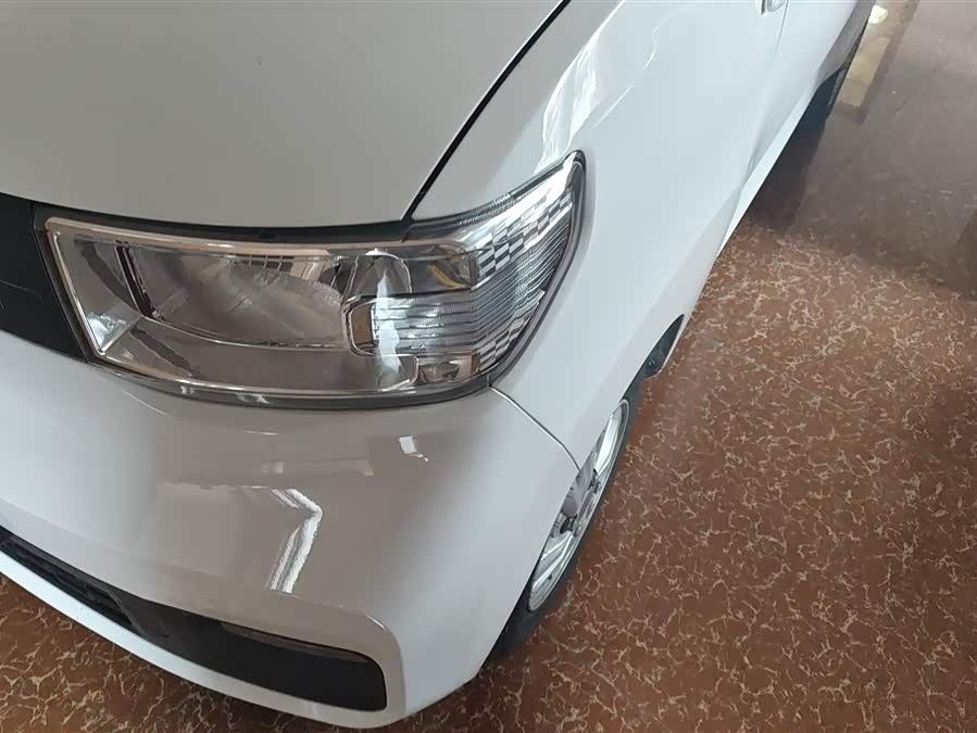 Wuling Hongguang MINI