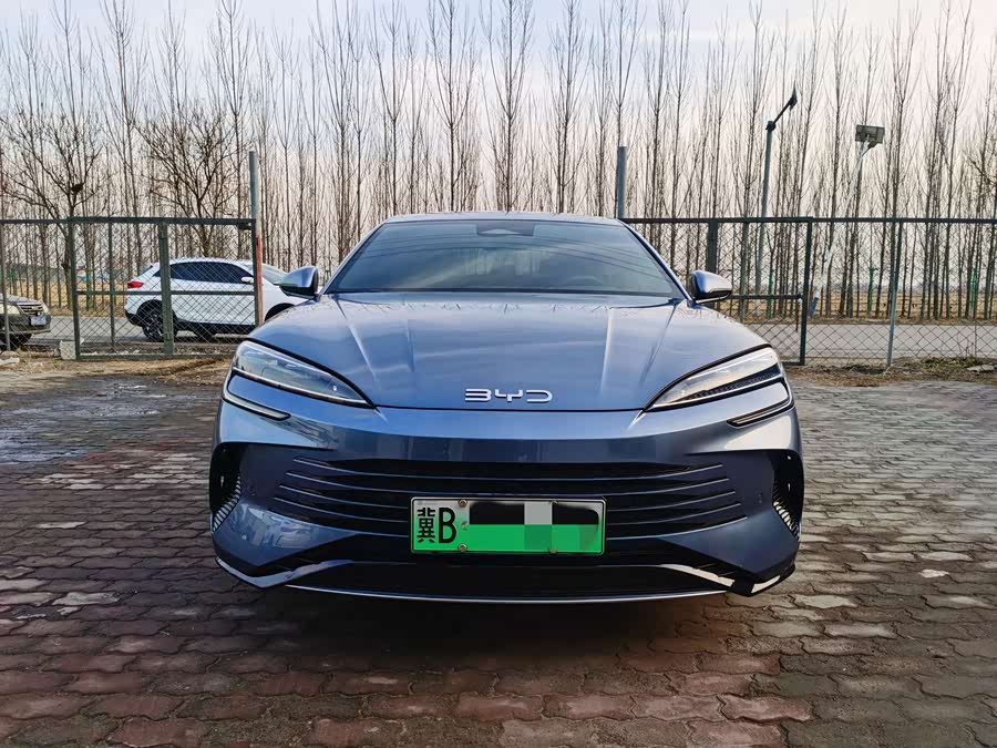 BYD Seal 07 DM-i