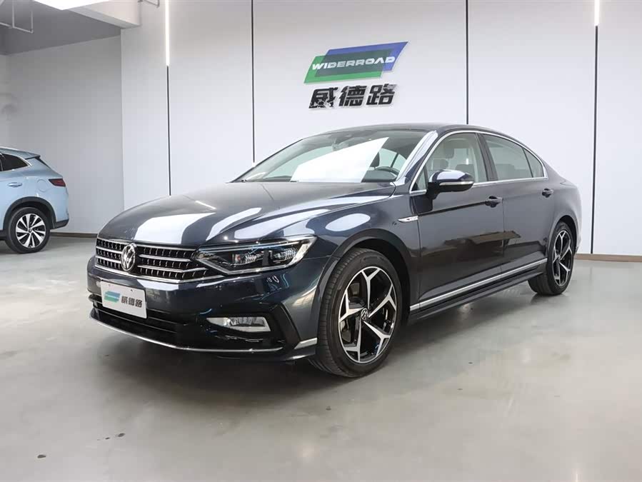 Volkswagen Magotan 2-Million Anniversary