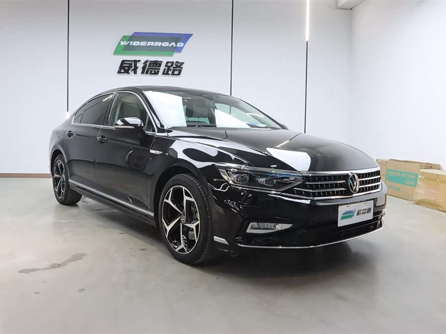 Volkswagen Magotan 2-Million Anniversary