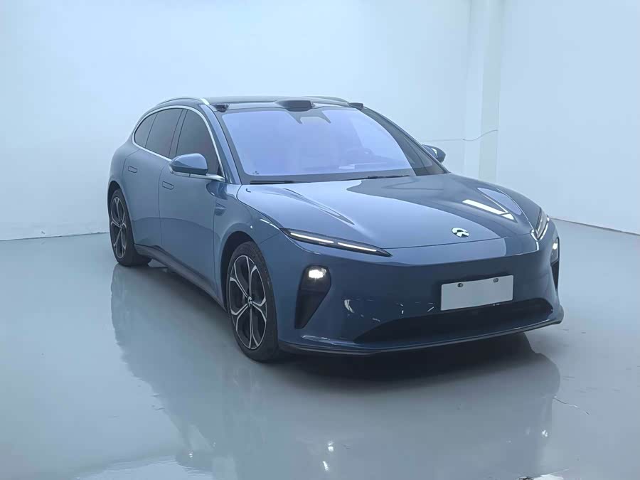Nio ET5T 75 kWh Touring