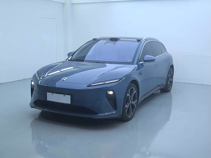 Nio ET5T 75 kWh Touring