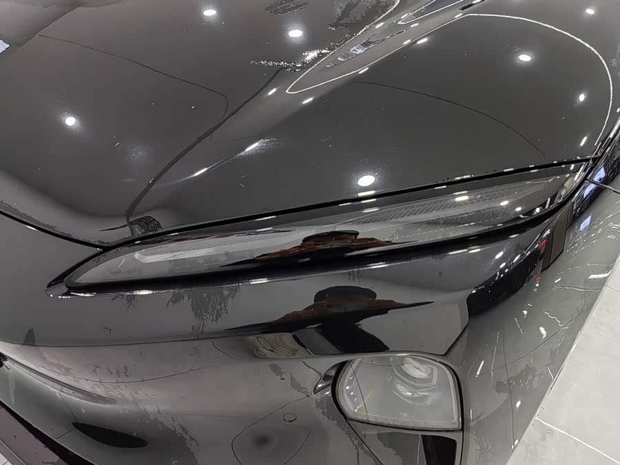 Nio ET5T 100 kWh Touring