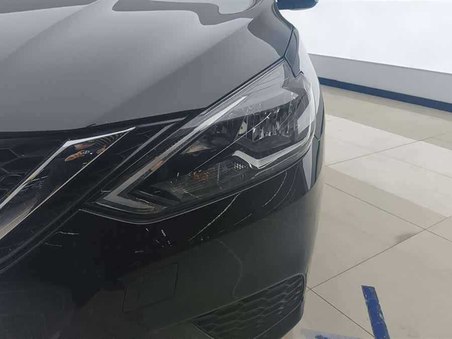 Nissan Sylphy Classic 1.6XE