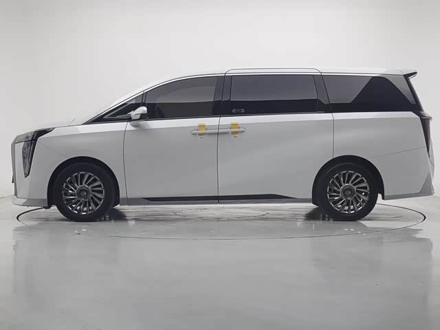 Trumpchi M8 Master Series