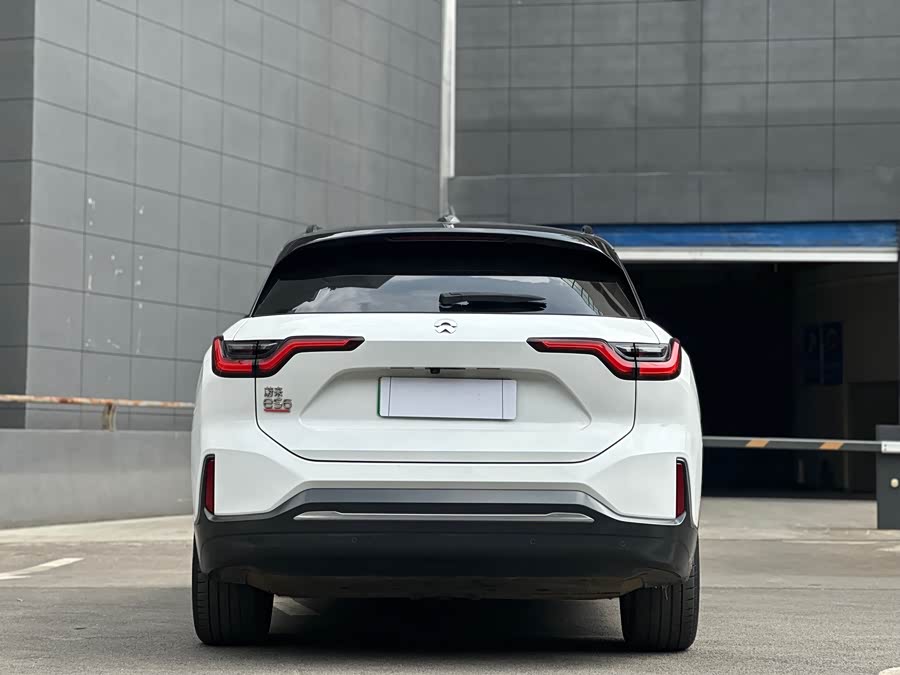 Nio ES6 430 km Performance