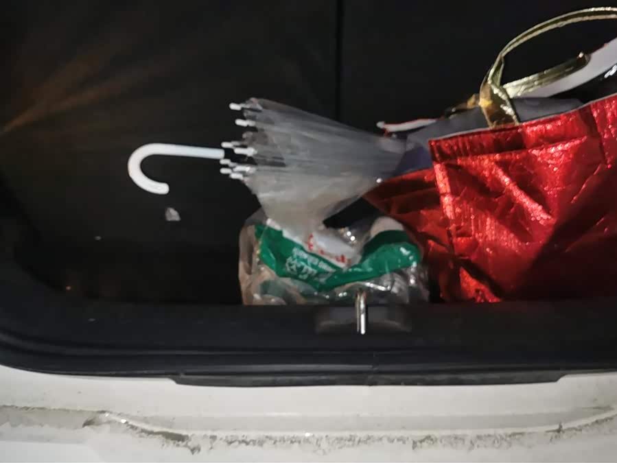 Ora Black Cat 351 km Standard (NMC)