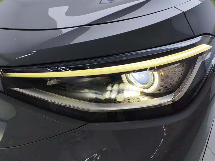 Volkswagen ID.4 CROZZ Pure Enjoy Limited