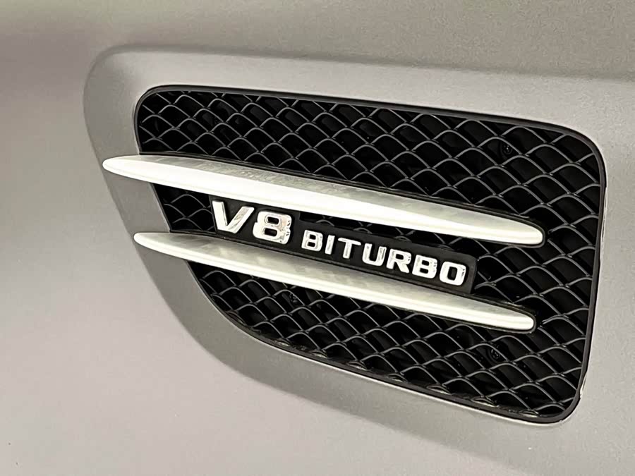 Mercedes-Benz Mercedes-AMG GT