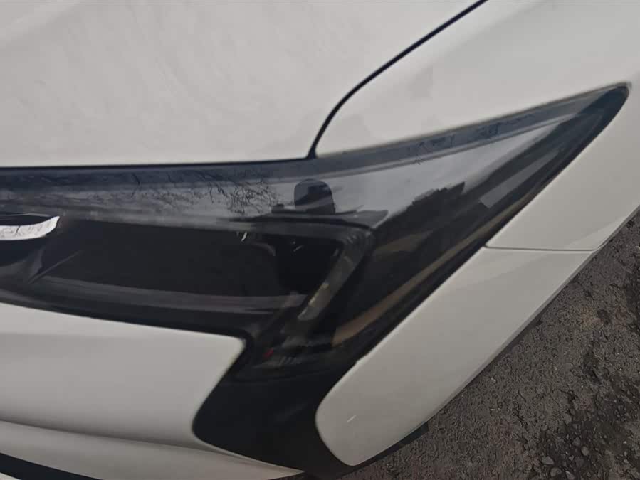 Buick Velite 6 430 km Travel Edition Facelift