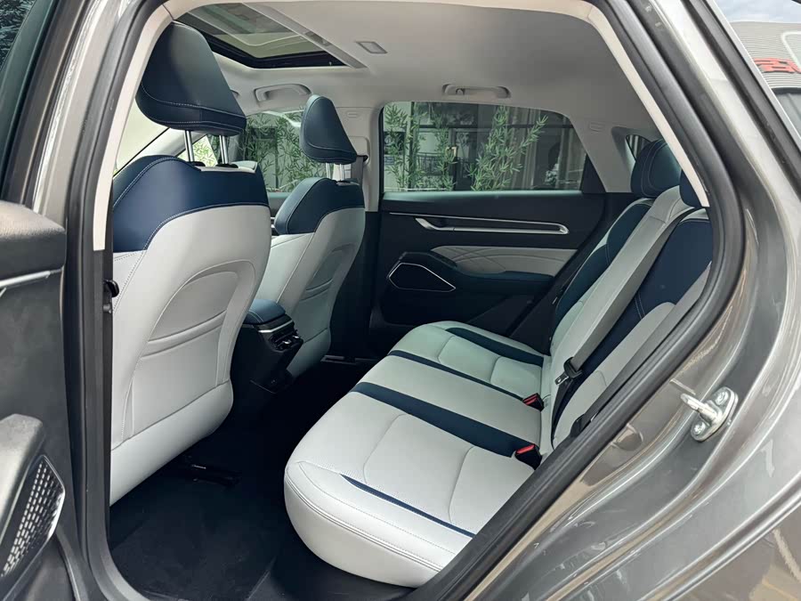 Geely Emgrand 4th Gen 1.5