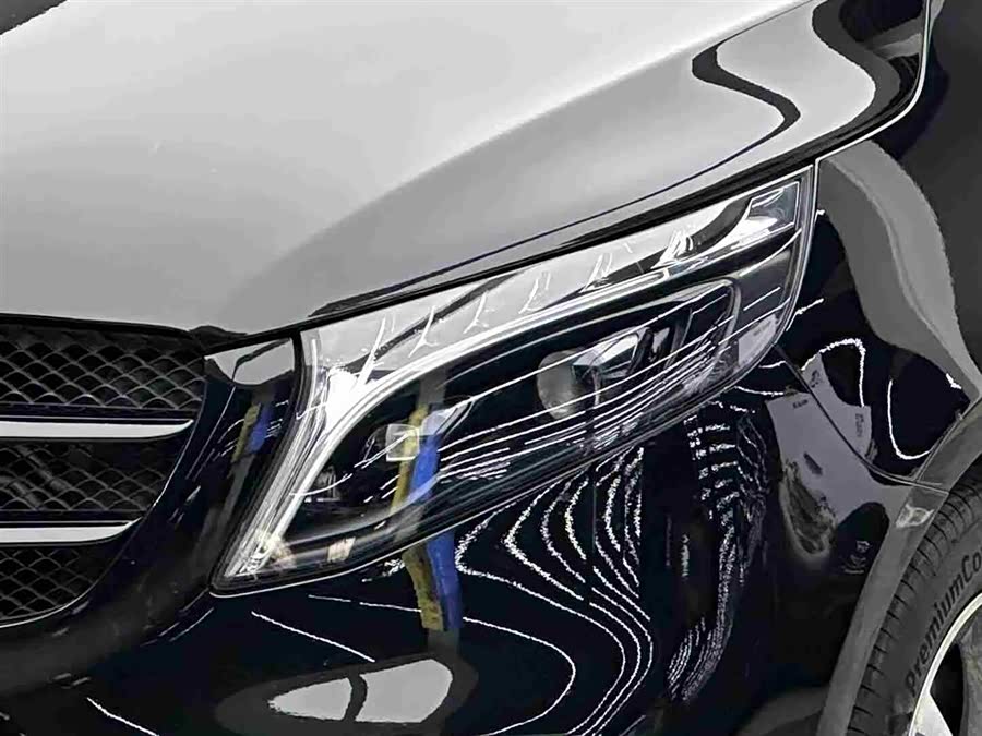 Mercedes-Benz V-Class V 260 Navigator