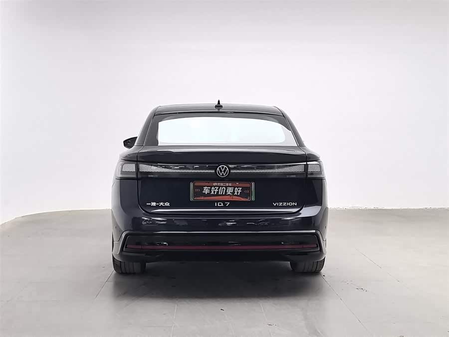 Volkswagen ID.7 VIZZION PRO