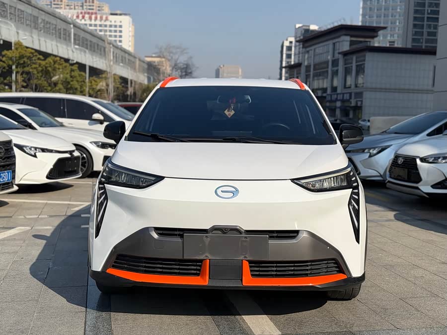 Aion Y 70 Changxiang